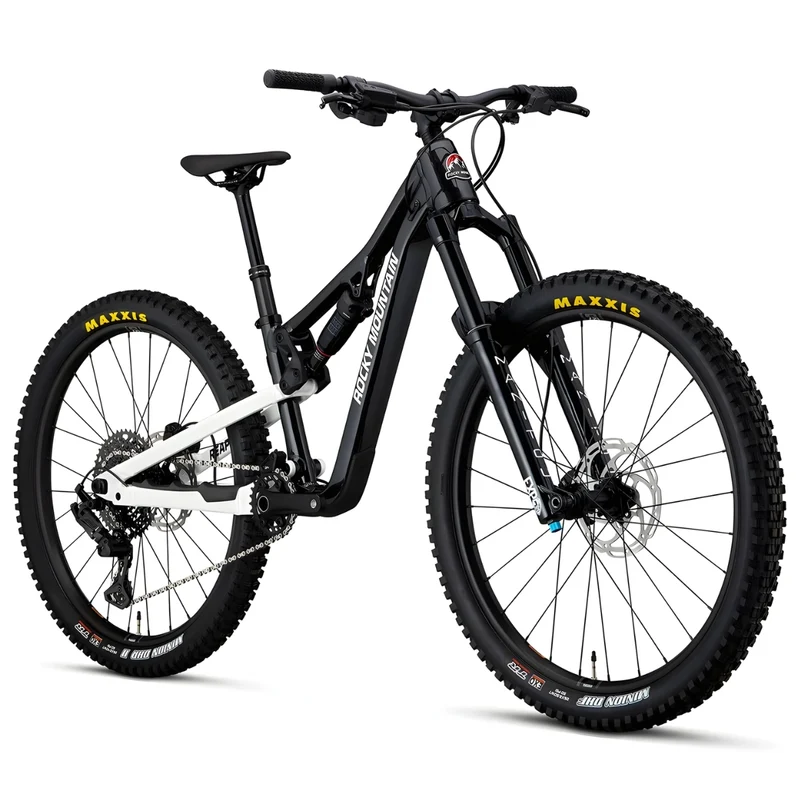 Rocky Mountain Reaper 26