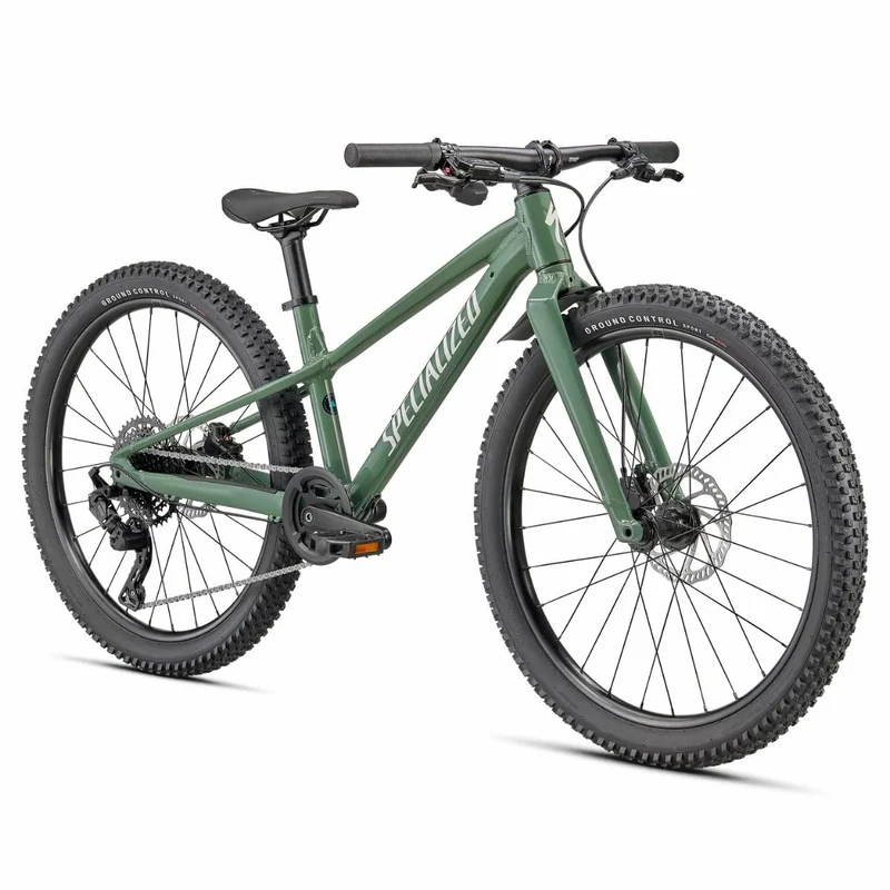 Specialized Riprock 24