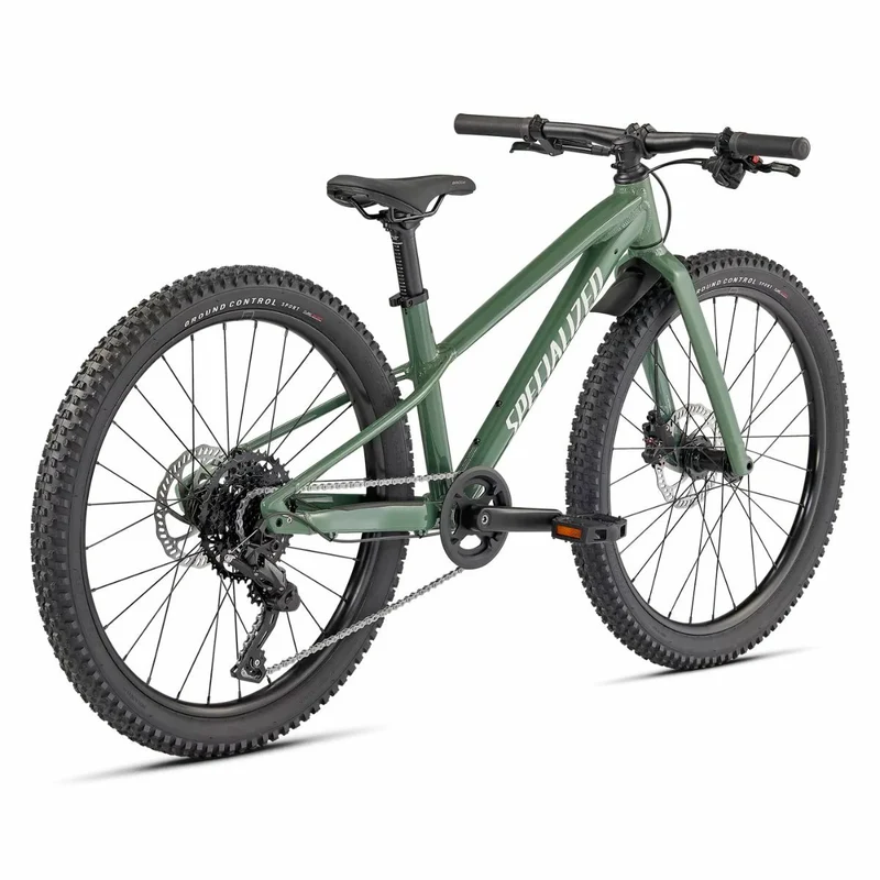 Specialized Riprock 24