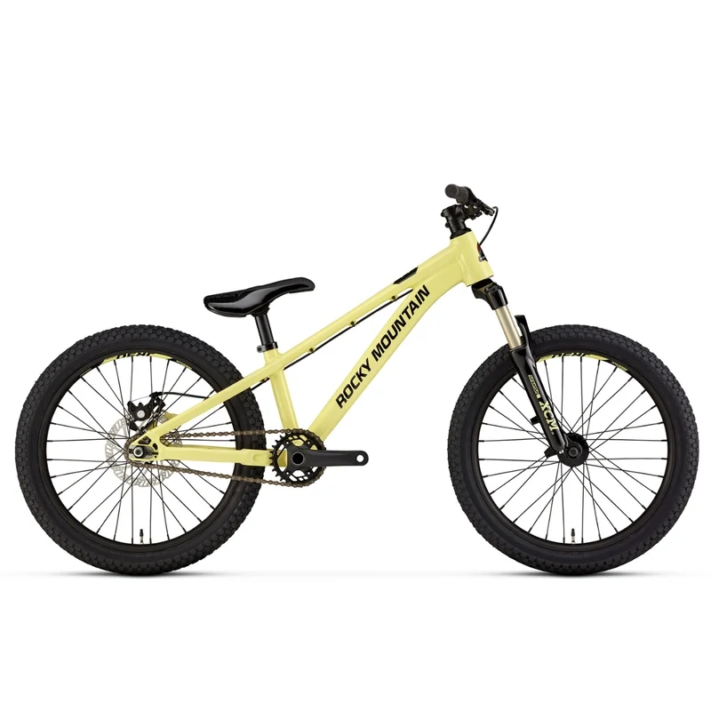 Rocky Mountain Flow JR20