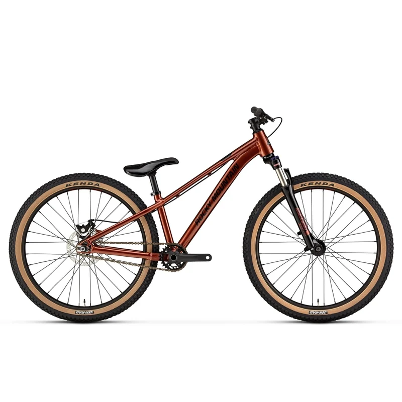Rocky Mountain Flow JR24