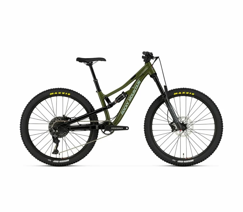Rocky Mountain Reaper 26