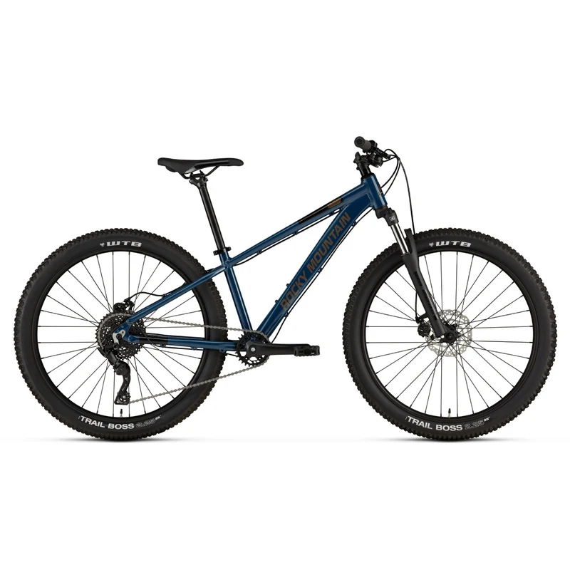 Rocky Mountain Edge Jr 26