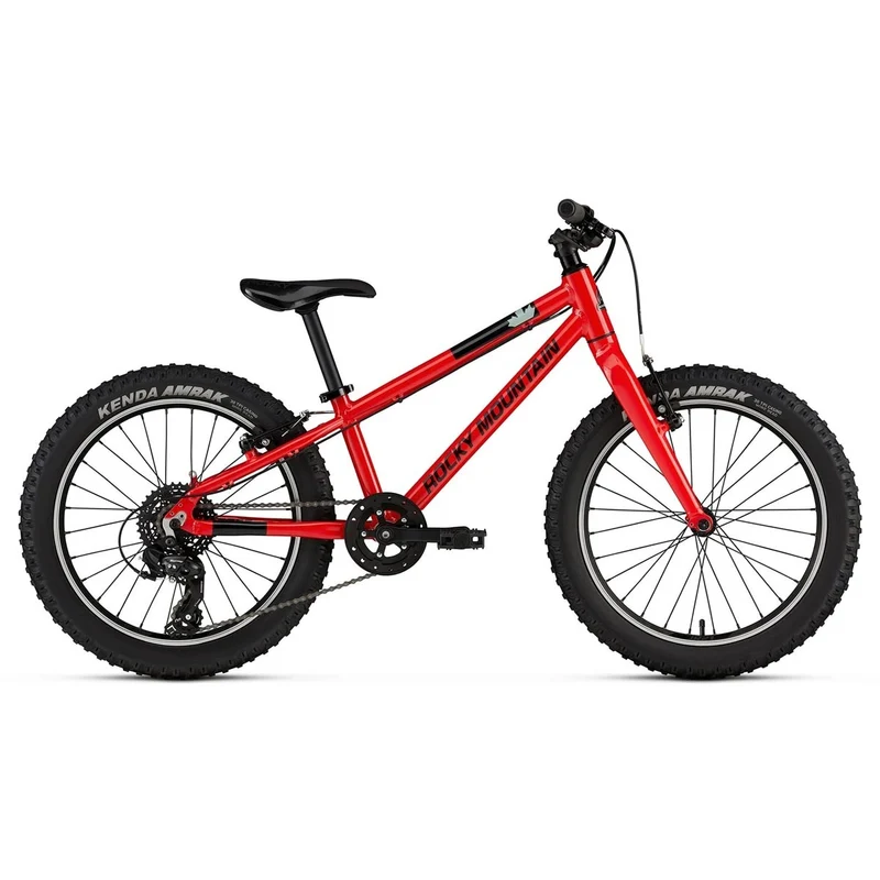 Rocky Mountain Edge Jr 20