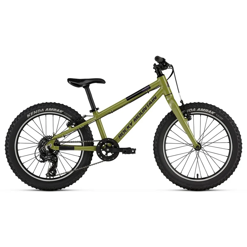 Rocky Mountain Edge Jr 20