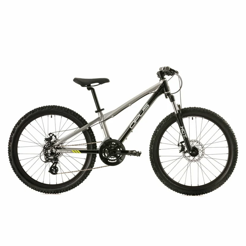 Opus recon argent