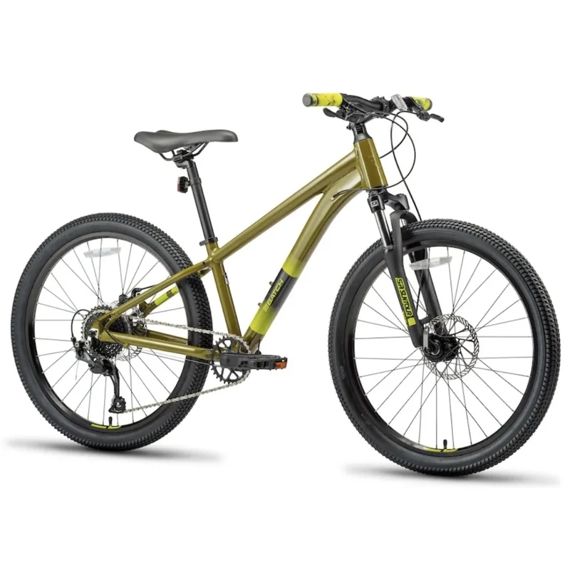 Batch MTB 24 Disc