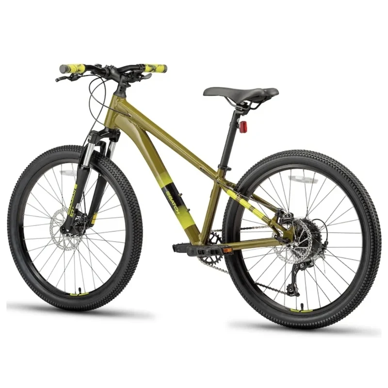 Batch MTB 24 Disc