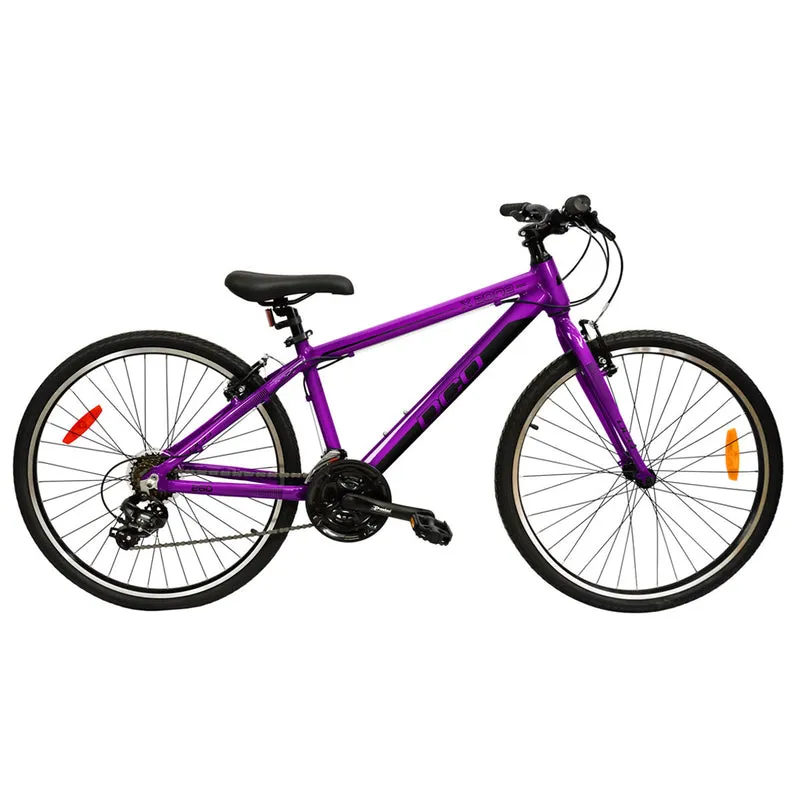 DCO X Zone 260