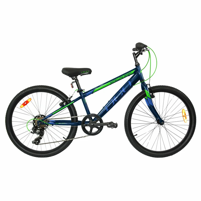 DCO Satellite Sport