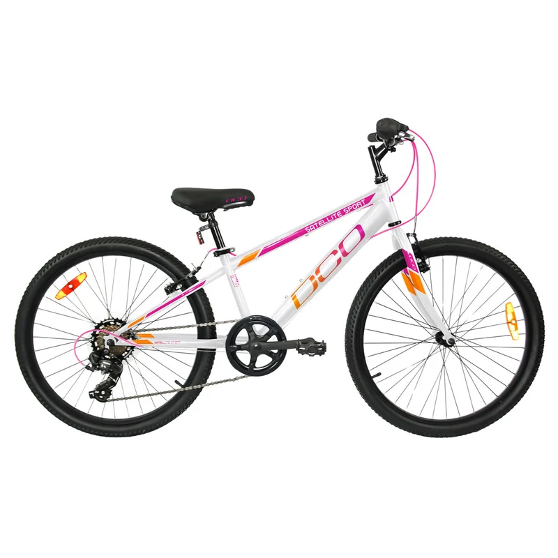 DCO Satellite Sport