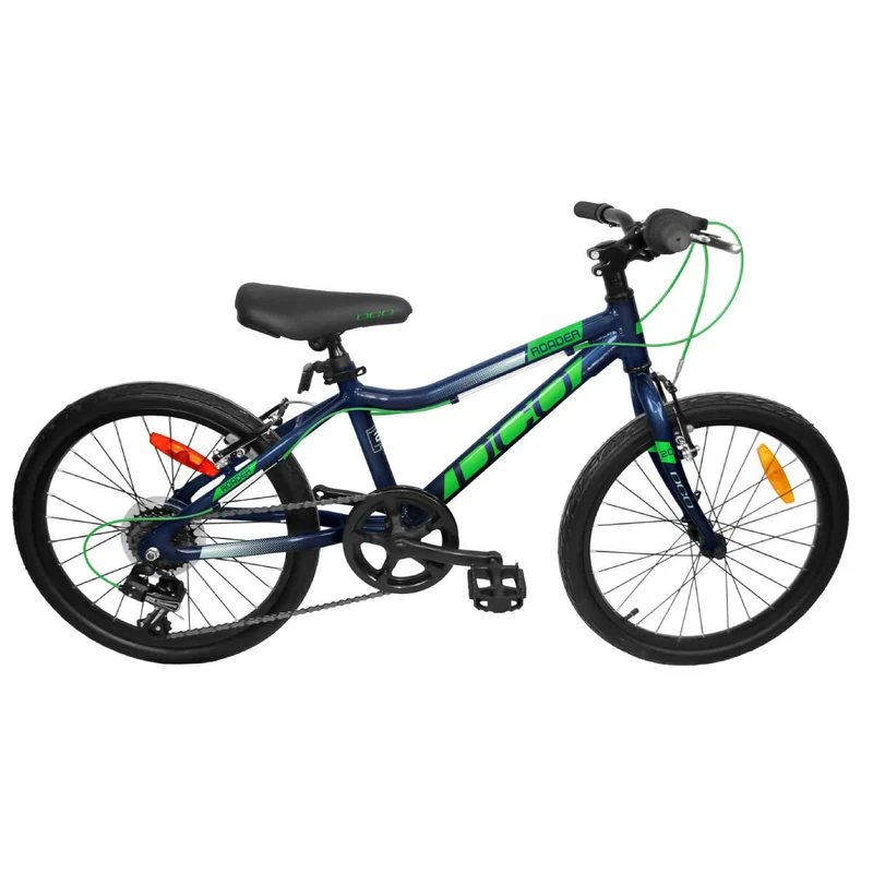 DCO Roader