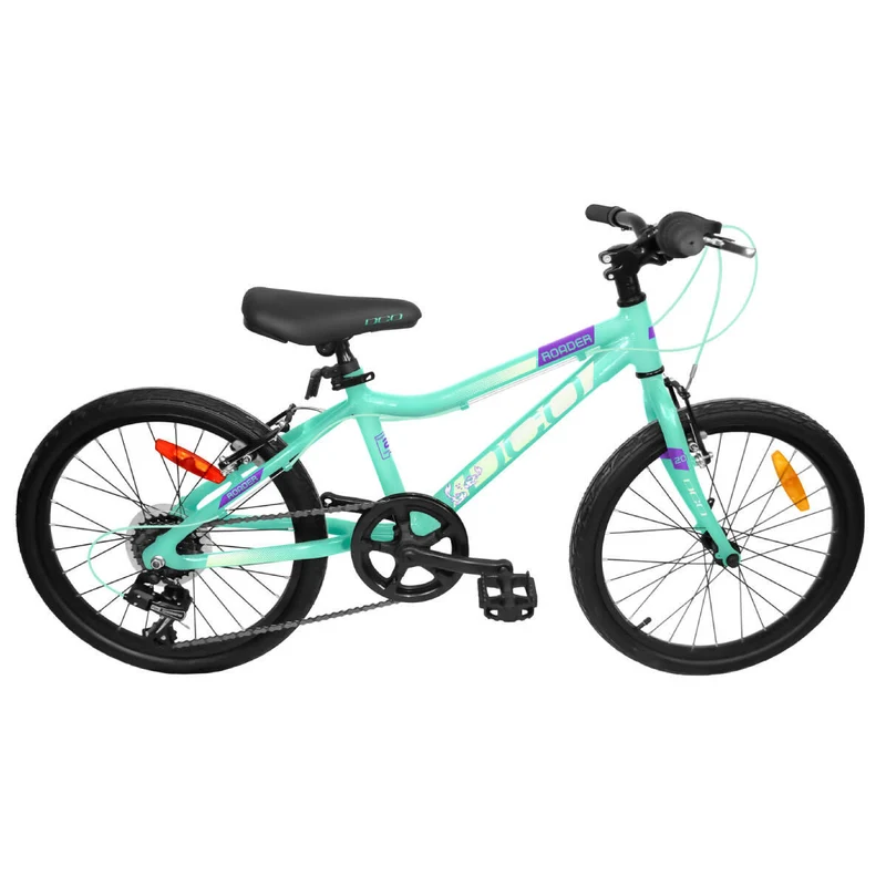 DCO Roader