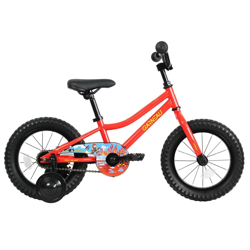 Garneau FR14
