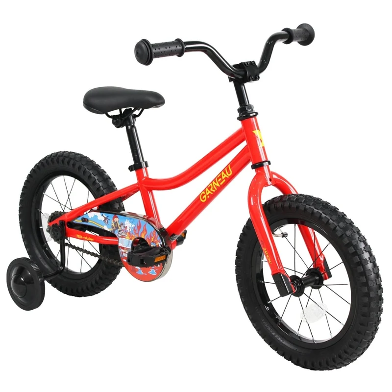 Garneau FR14