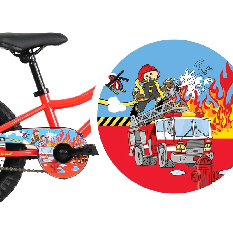 Garneau FR14