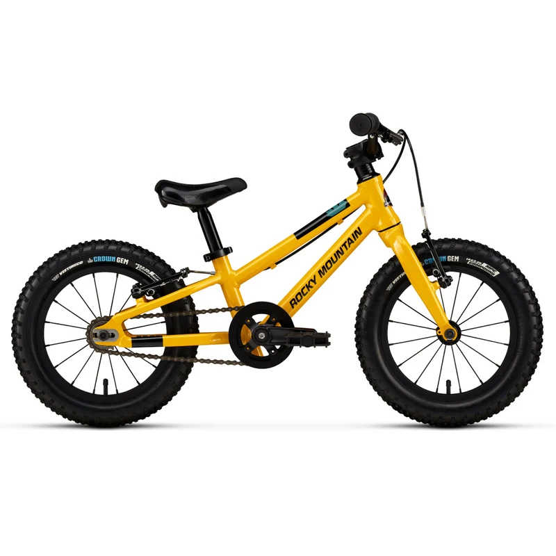 Rocky Mountain Edge Jr 14