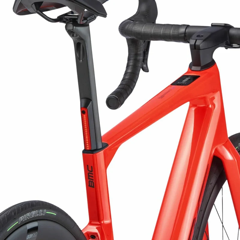 BMC Roadmachine 01 AMP Two GRX DI2
