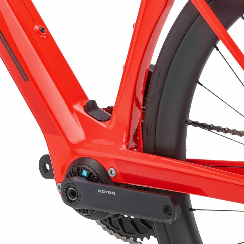 BMC Roadmachine 01 AMP Two GRX DI2