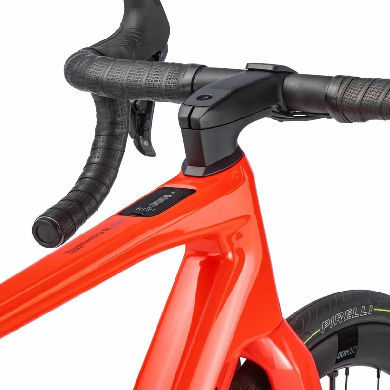 BMC Roadmachine 01 AMP Two GRX DI2