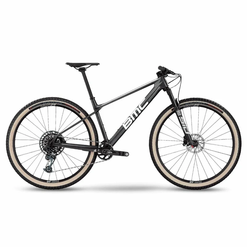 BMC Twostroke 01 Two