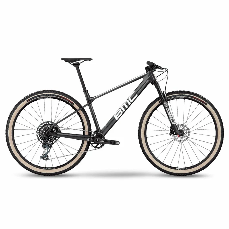 BMC Twostroke 01 Two