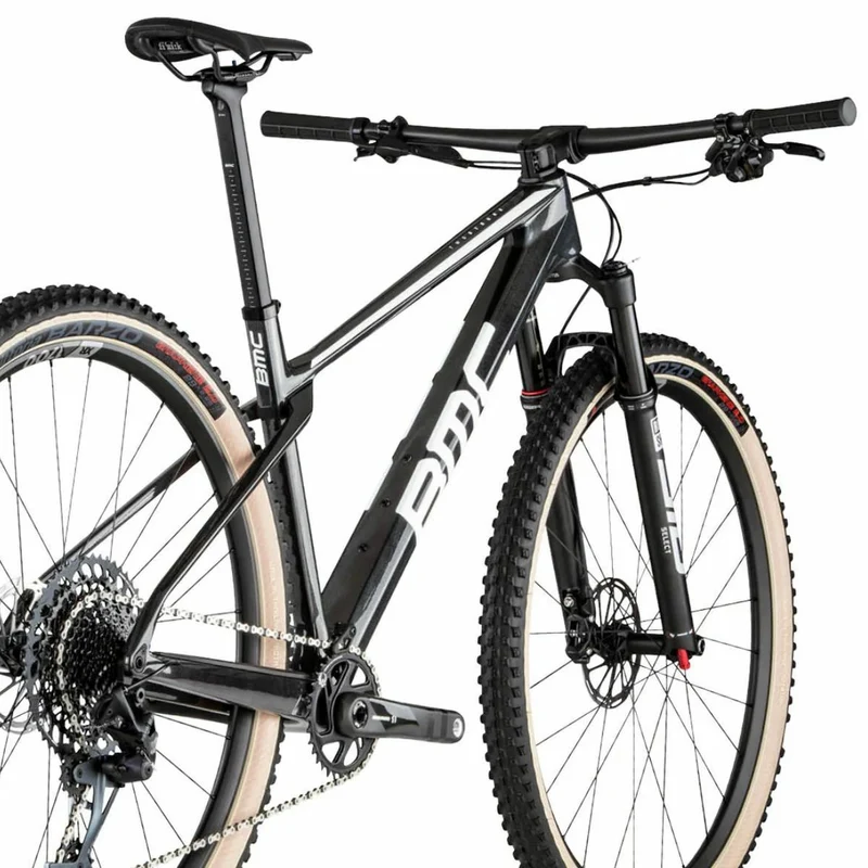 BMC Twostroke 01 Two