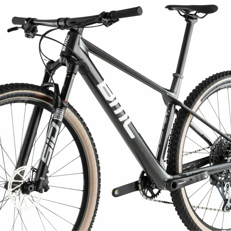 BMC Twostroke 01 Two