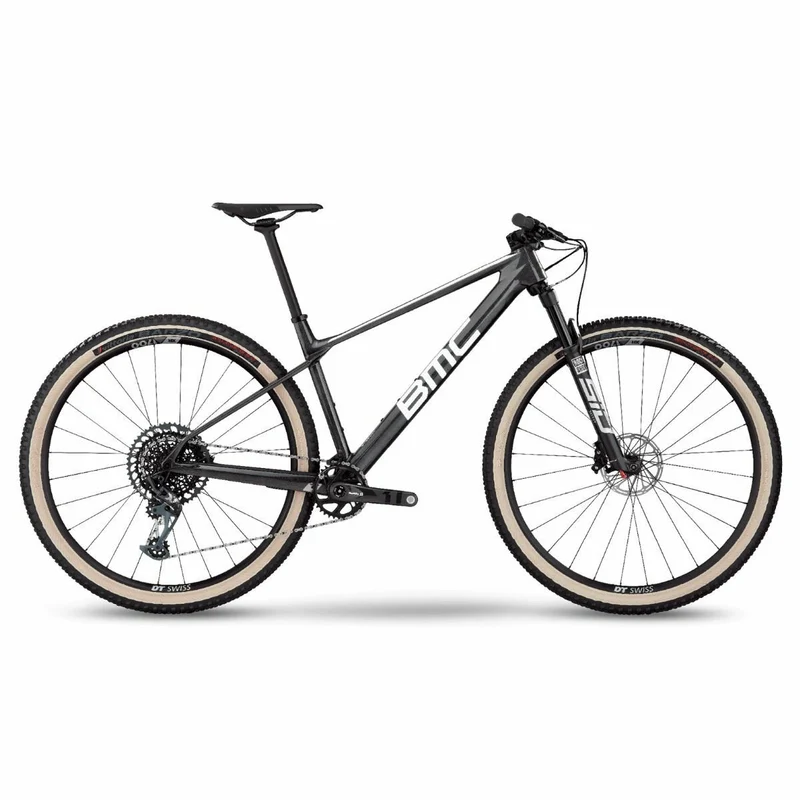 BMC Twostroke 01 Two