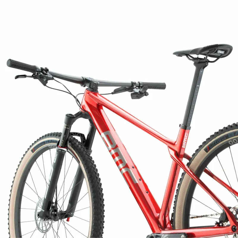BMC Twostroke 01 One