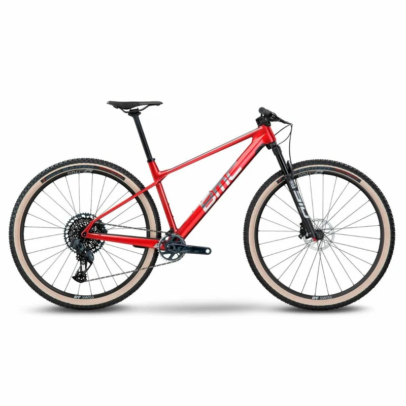BMC Twostroke 01 One