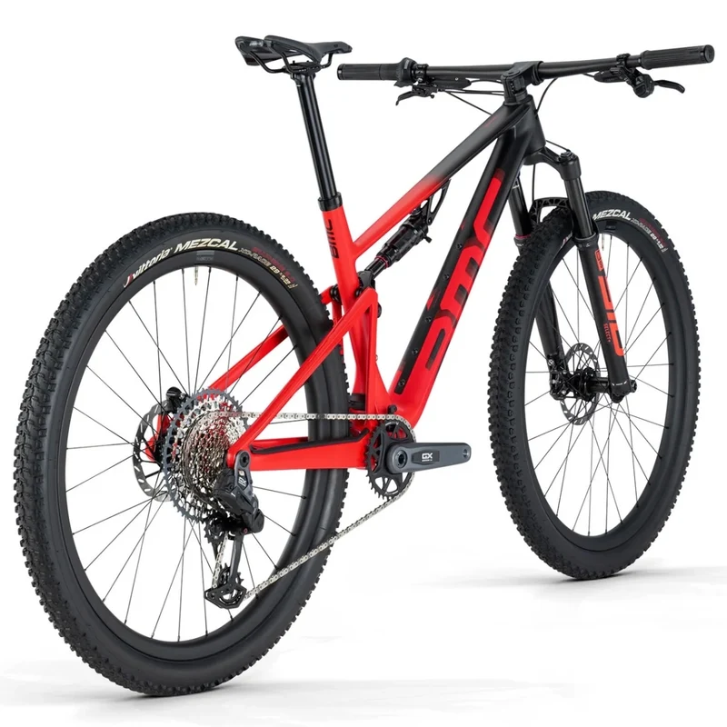 BMC Fourstroke 01 Two