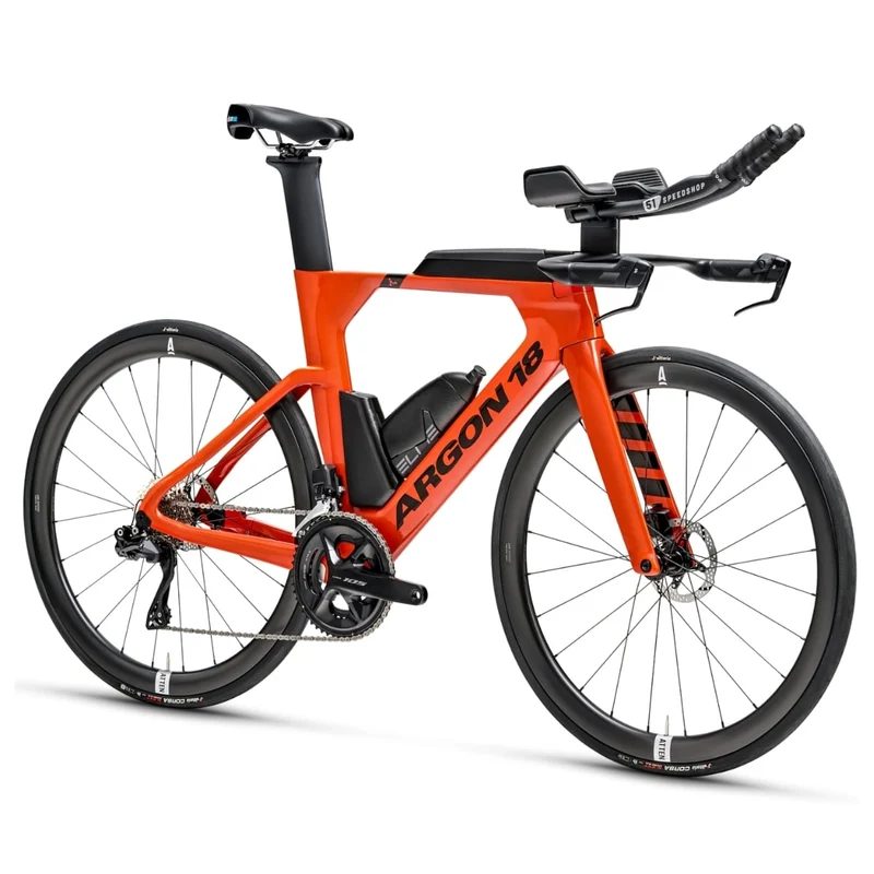 Argon 18 E-117 105 DI2