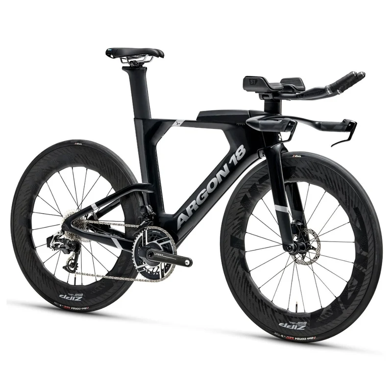 Argon 18 E-119 Red AXS