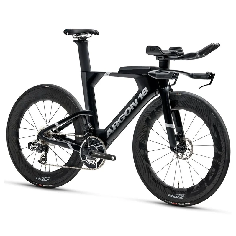 Argon 18 E-119 Red AXS