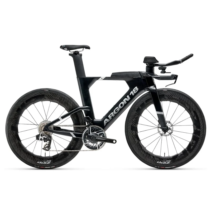 Argon 18 E-119 Red AXS