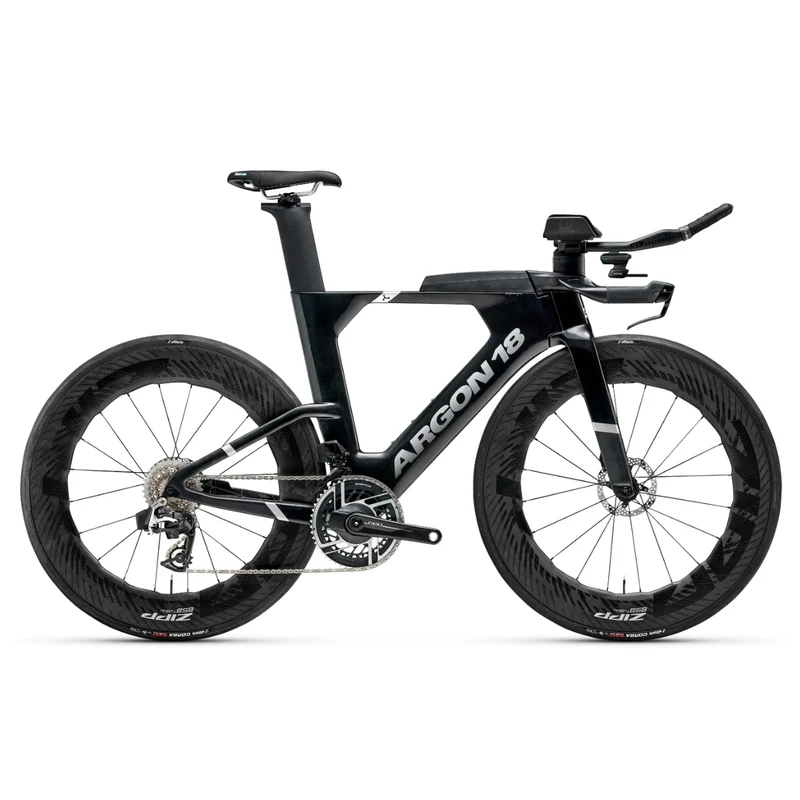 Argon 18 E-119 Red AXS