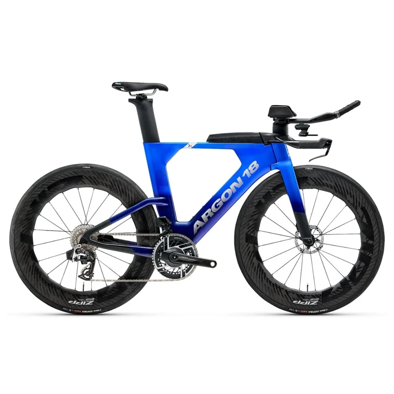 Argon 18 E-119 Red AXS