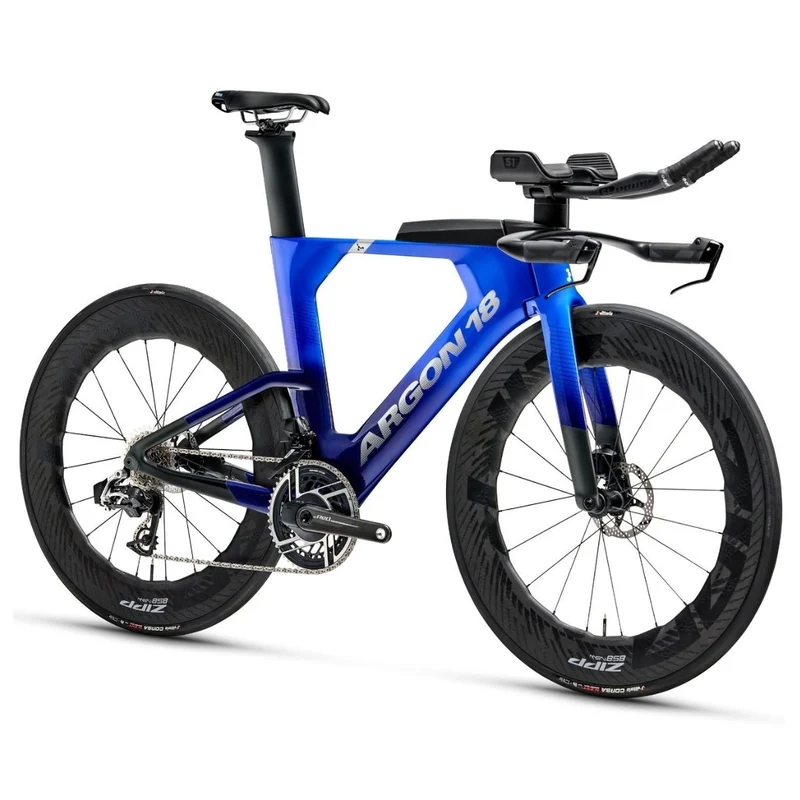 Argon 18 E-119 Red AXS
