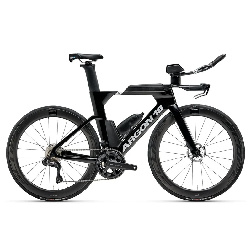 Argon 18 E-117 Ultegra DI2