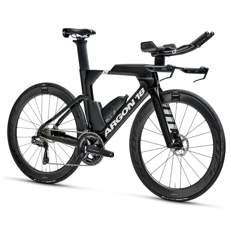 Argon 18 E-117 Ultegra DI2