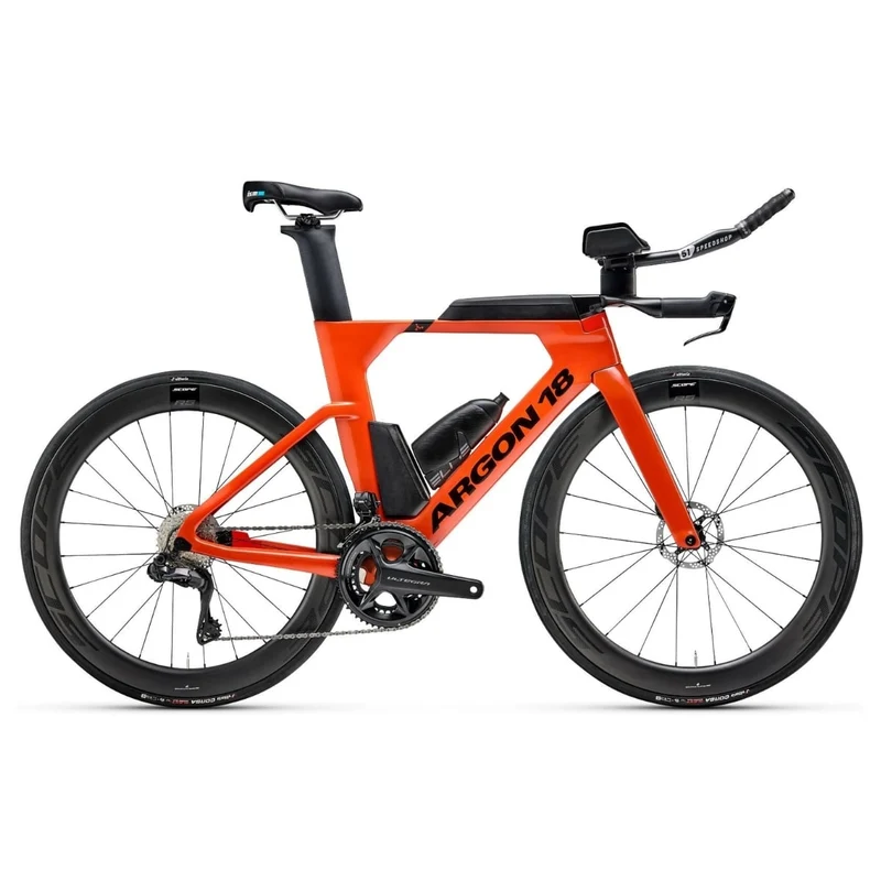 Argon 18 E-117 Ultegra DI2