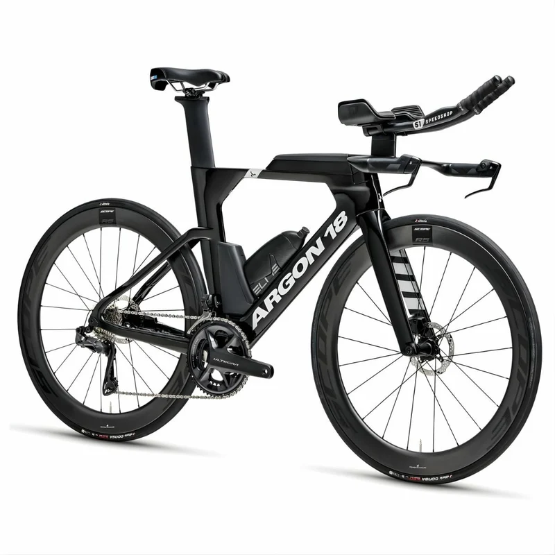 Argon 18 E-117 Ultegra DI2