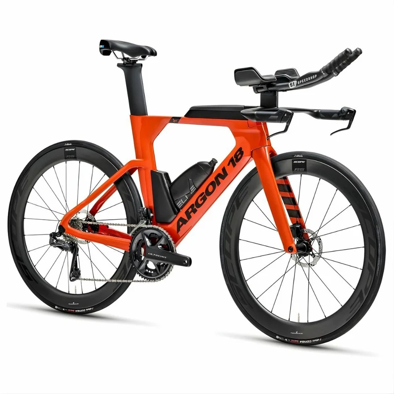 Argon 18 E-117 Ultegra DI2