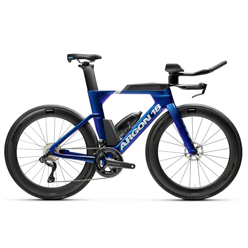 Argon 18 E-117 Ultegra DI2
