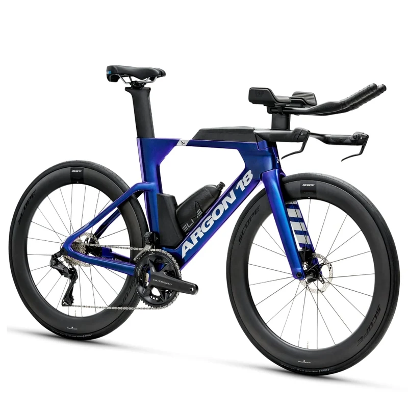 Argon 18 E-117 Ultegra DI2
