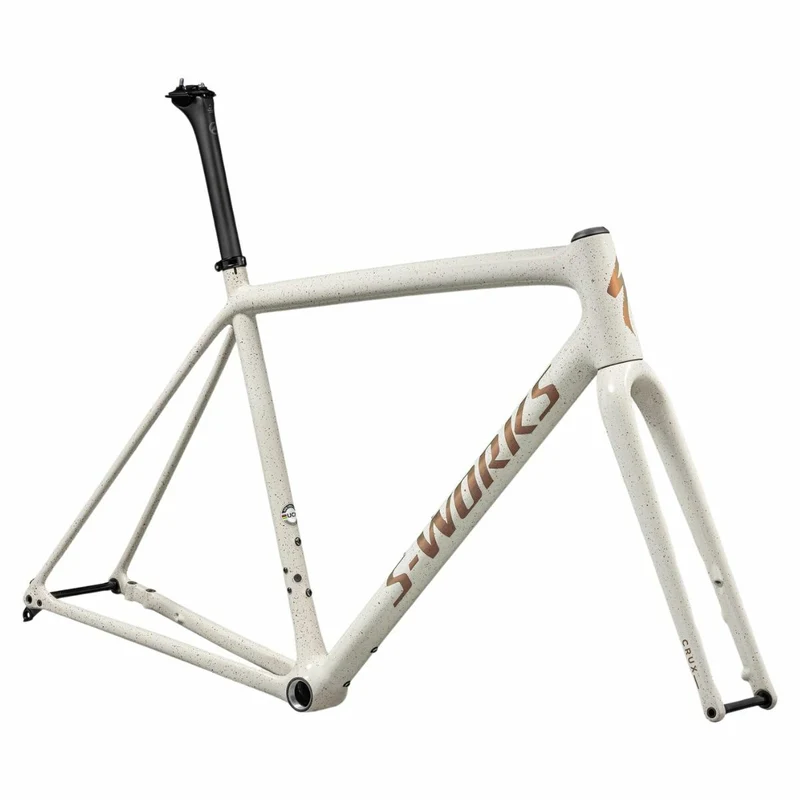 Cadre Specialized Crux S-Works