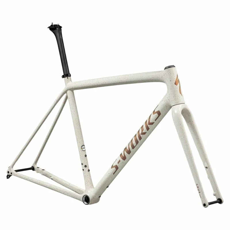 Cadre Specialized Crux S-Works