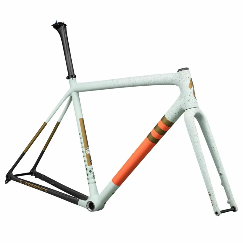 Cadre Specialized Crux S-Works