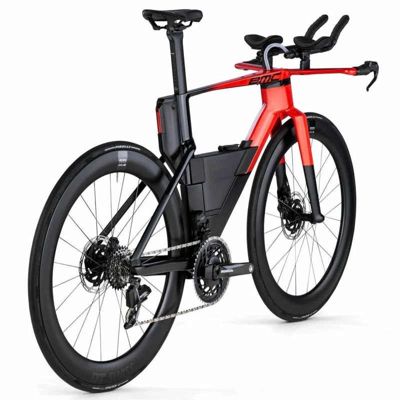 BMC Speedmachine 01 Two